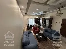 آپارتمان 130 متری جردن