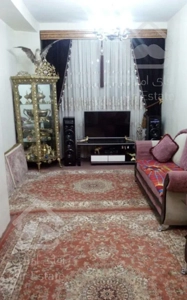 آذربایجان  اتوبان پاسداران مجتمع میلاد ۵۰متری