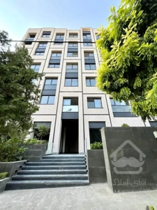 فروش اپارتمان 190 متری ولنجک