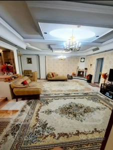 آپارتمان ۱۲۲متری ۳خواب شهرک غرب