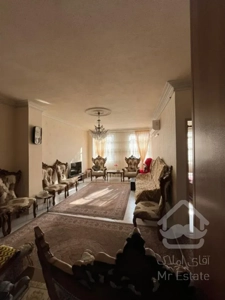 فروش واحد۹۹مترسالن پرده خور تاپ لوکیشن