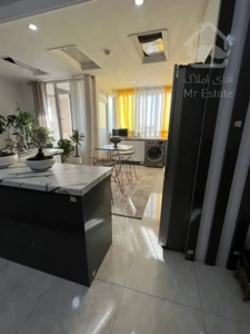 اجاره آپارتمان ۱۰۲ متر/۲ خواب/فول امکانات