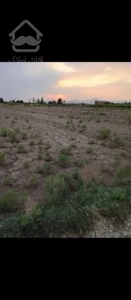 زمین ۱۵۸۳ متری باروج مرند،نزدیک بافت،قیمت استثنایی