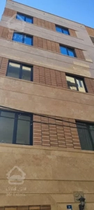 ۷۰ متری فول امکانات کلید خورده