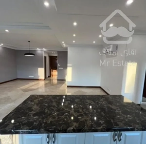 ۱۰۰متر/دوخواب/لوکس