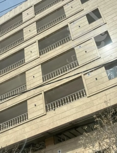 آپارتمان توحیدی راد ۲ خواب صفر