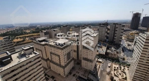 فروش آپارتمان ۱۱۳ متری / برج ارکیده / شهرک چیتگر