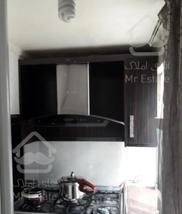 آپارتمان ۷۰ متری بازسازی شده