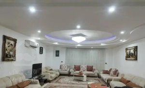 آپارتمان بر اصلی شمشیربند۱۲