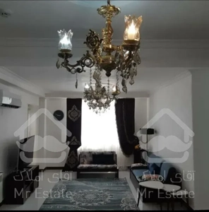 اپارتمان ۵۶متری خوش نقشه