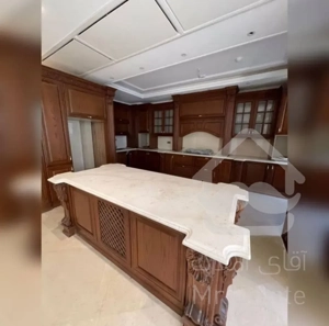 اجاره 205 متری اراج