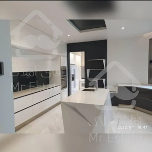 185 متر آپارتمان  دروس