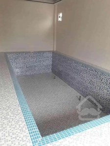 ویلا استخردار