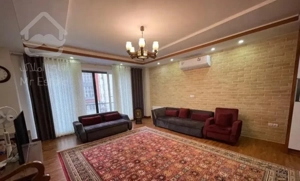 فروش آپارتمان ۱۱۵ متر قبل میدان ولی عصر بابلسر