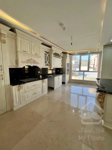 فروش اپارتمان 242 متری ولنجک