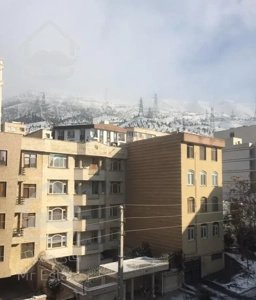 اپارتمان ۱۲۲ متری  خیابان مهرگان