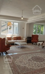 اجاره ویلا  سه خوابه در ارتفاع با چشم انداز