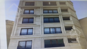 خرید و فروش آپارتمان 104 متری 2 خوابه جنت اباد