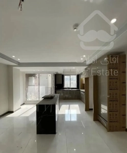 ۸۳ متر/ دو خواب/ خطی رو به آفتاب/ بلوار فردوس