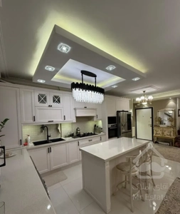 ۱۰۰متر ((۲خواب)) تکواحدی تاپ لوکیشن