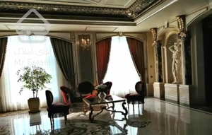 ۱۶۰ متر کامرانیه