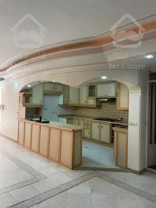 ۱۲۵متر/یوسف آباد/۳خواب/تایم فروش محدود