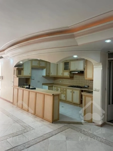 ۱۲۵متر/یوسف آباد/۳خواب/تایم فروش محدود