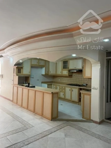 ۱۲۵متر/یوسف آباد/۳خواب/تایم فروش محدود