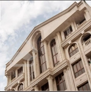 ۷۵ متر فول امکانات تمیز