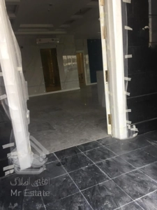 واحدهای ۴۰ متری / اقساطی / ویو ابدی