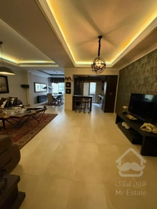 فروش آپارتمان ۱۵۵ متر یاسر غرق در نور