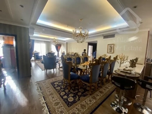 فروش آپارتمان ۱۱۵متری تک واحدی در پونک