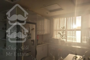 آپارتمان ۵۷ متر طیب خاوران خراسان