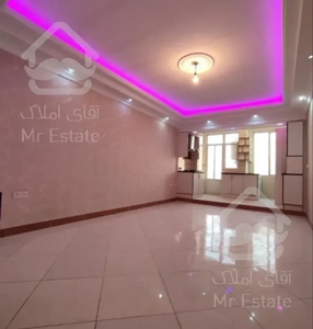 ۶۵متر دوخواب تکواحدی