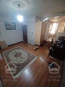 ۴۴متر/خوش نقشه/سکونت/سرمایه گذاری