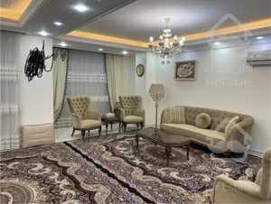 فروش ۲ خواب فول امکانات ۱۰۶ متر گلشهر  زعفرانیه