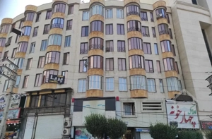 آپارتمان ۱۰۰ متری در عظیمیه