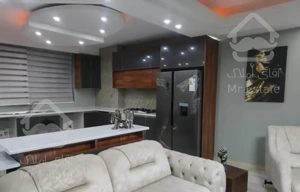 ۷۵متر۱خواب شمال جردن