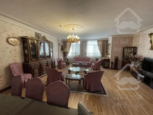 ۱۳۵متر۳خوابشهرک صدرا منطقه۲۲فول امکانات بازسازی شده