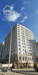 105متر، الماس پاسداران، رونیکاپلاس