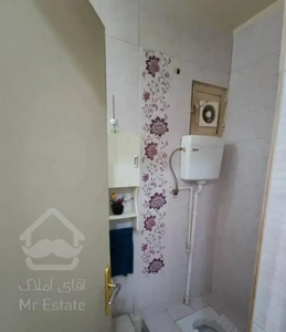 آپارتمان ۱۱۵متری در زمین ۱۶۰ متری