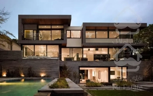 فروش واحد ۴۰۰ متری ۴خواب نوسازفاز۱ مهرشهر