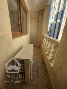 فروش آپارتمان الهیه 118  متر اکازيون