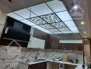 فروش اپارتمان *دوخوابه ۷۹متری*بلوار فردوس شرق