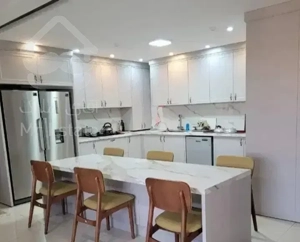 ۱۴۵ متر / ۲ خواب سالن بزرگ / معالی آباد/ زیر فی