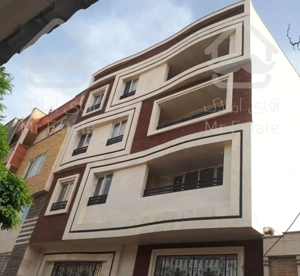 اپارتمان ۱۵۰متری ۳خوابه