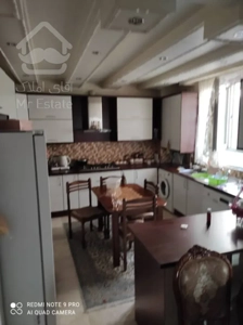 فروش 114 متری بلوار شهرزاد