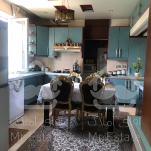 اجاره پاسداران 142 متر بازسازی شده