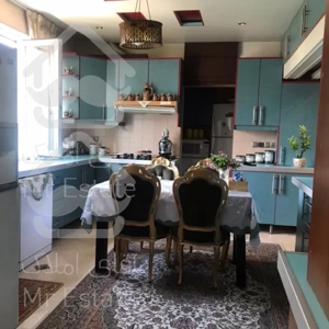 پاسداران 200 متر خوش چیدمان