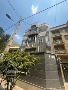 ۸۷ متر زیر قیمت منطقه